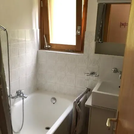 Les Erables Cd 465 By Interhome Appartement *