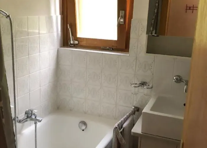 Les Erables Cd 465 By Interhome Appartement *