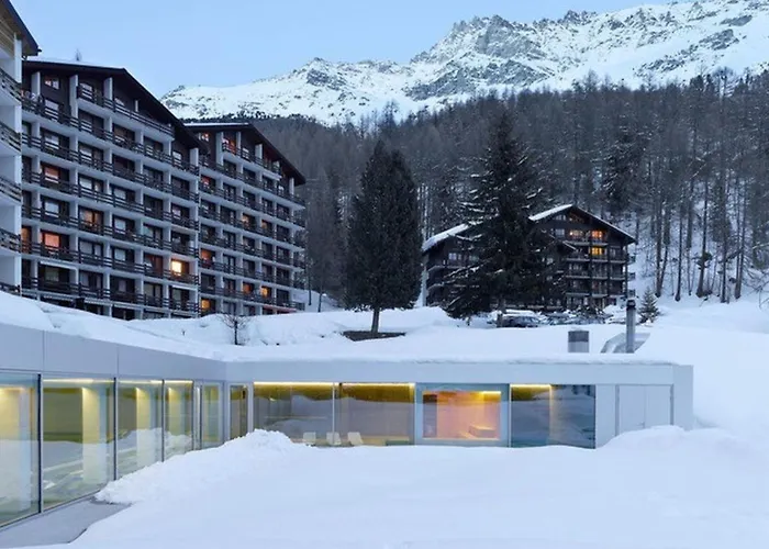 Les Erables Cd 465 By Interhome Apartament *