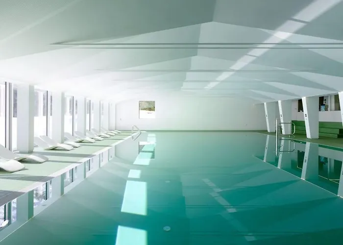 Les Erables Cd 465 By Interhome Apartament Zinal