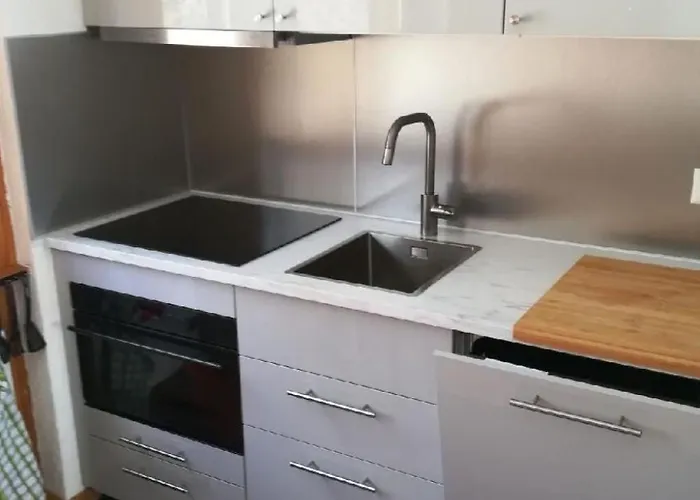 Les Erables Cd 465 By Interhome Apartament