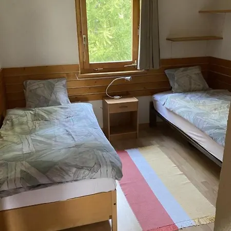 Les Erables Cd 465 By Interhome