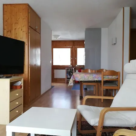 Les Erables Cd 465 By Interhome *