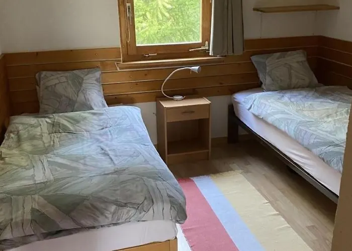 Les Erables Cd 465 By Interhome