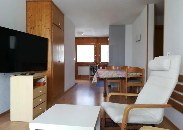 Les Erables Cd 465 By Interhome *