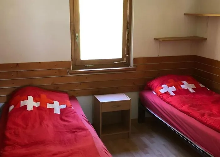 Les Erables Cd 465 By Interhome