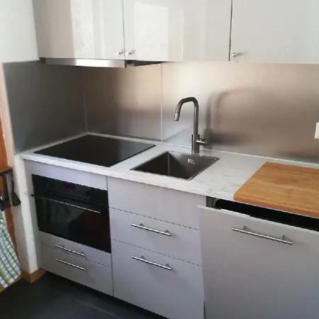 Les Erables Cd 465 By Interhome Appartamento